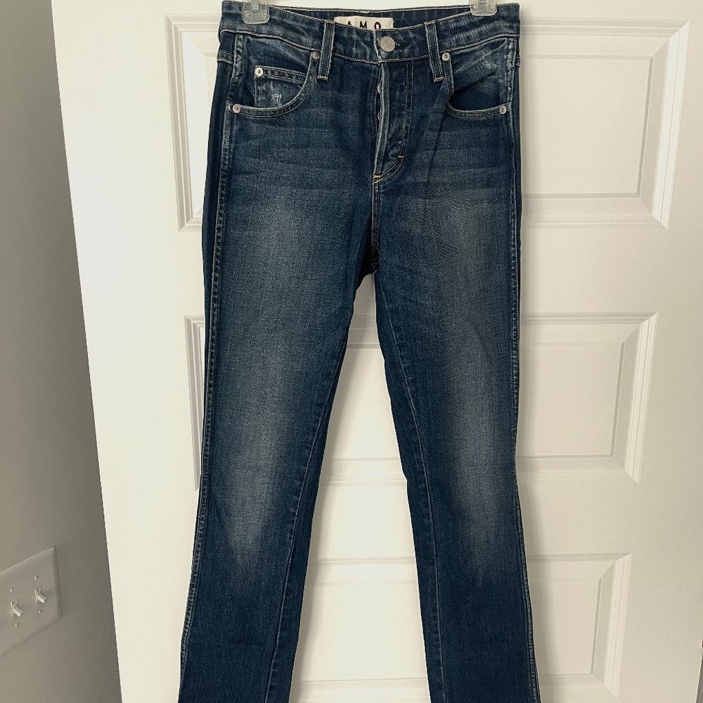 AMO Jeans